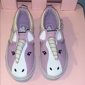 🦄 Vans